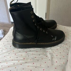 Doc Martens boots